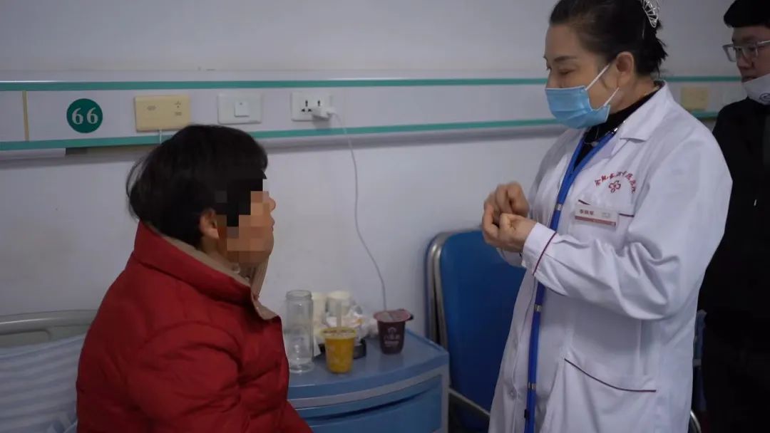 【合肥长淮中医医院】不咳嗽，不发烧，却被诊断为重症肺炎～