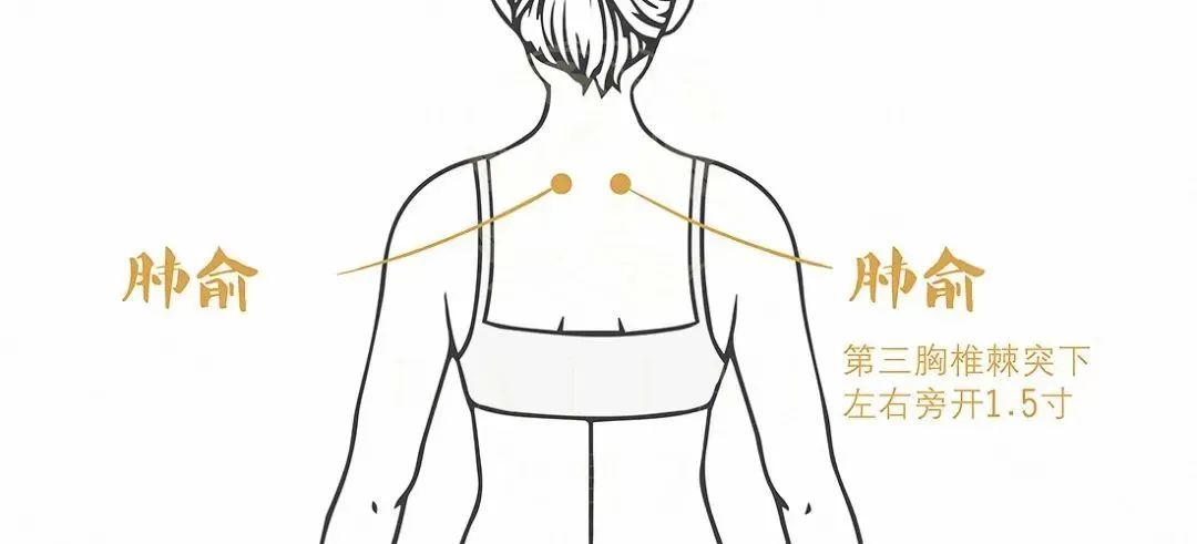 【合肥长淮中医医院】肺有毛病的人，睡觉时会有3种异常，