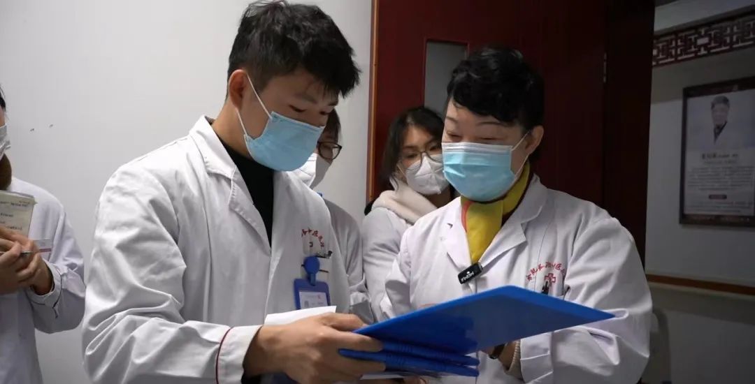 会诊回顾 | 直击广州专家费玉华教授会诊，下次会诊敬请期
