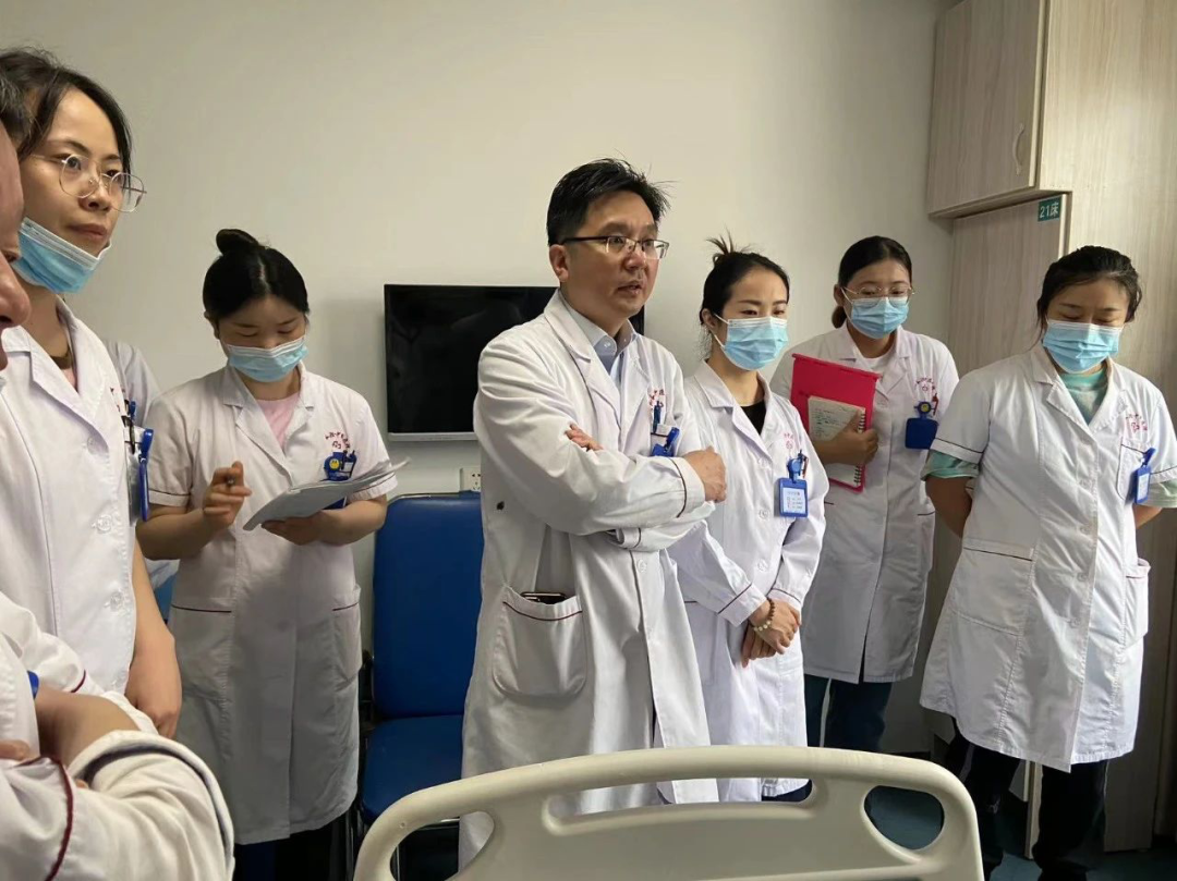 会诊预告 | 京皖川名医会诊，一站式解决呼吸难题