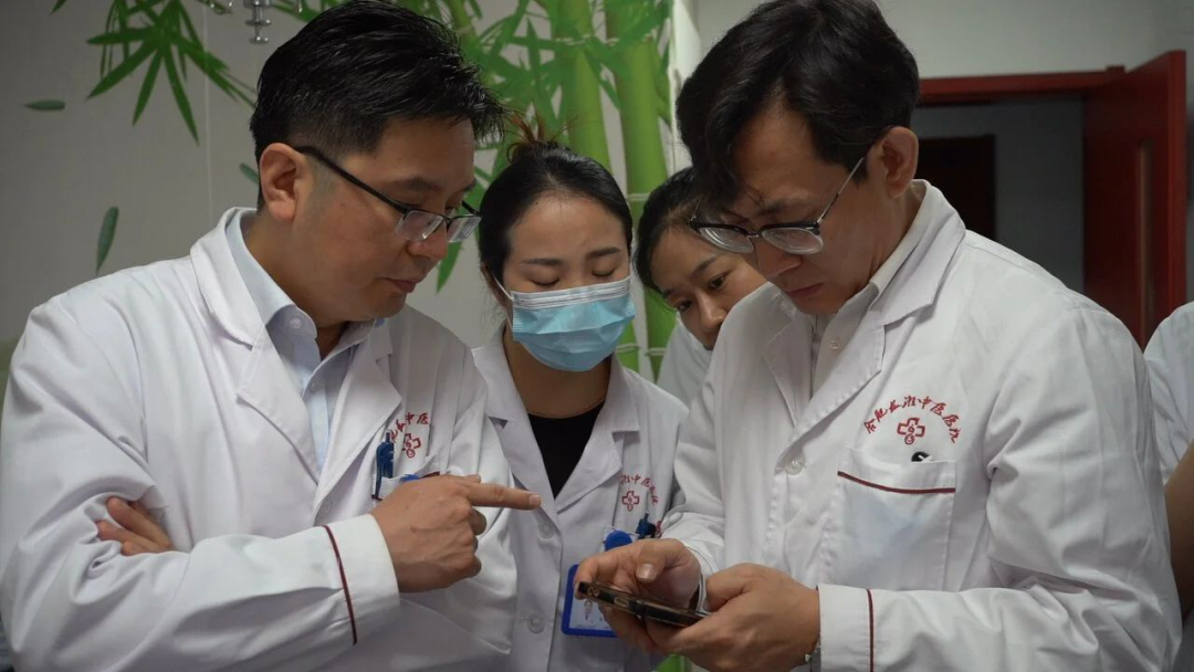 会诊预告 | 京皖川名医会诊，一站式解决呼吸难题