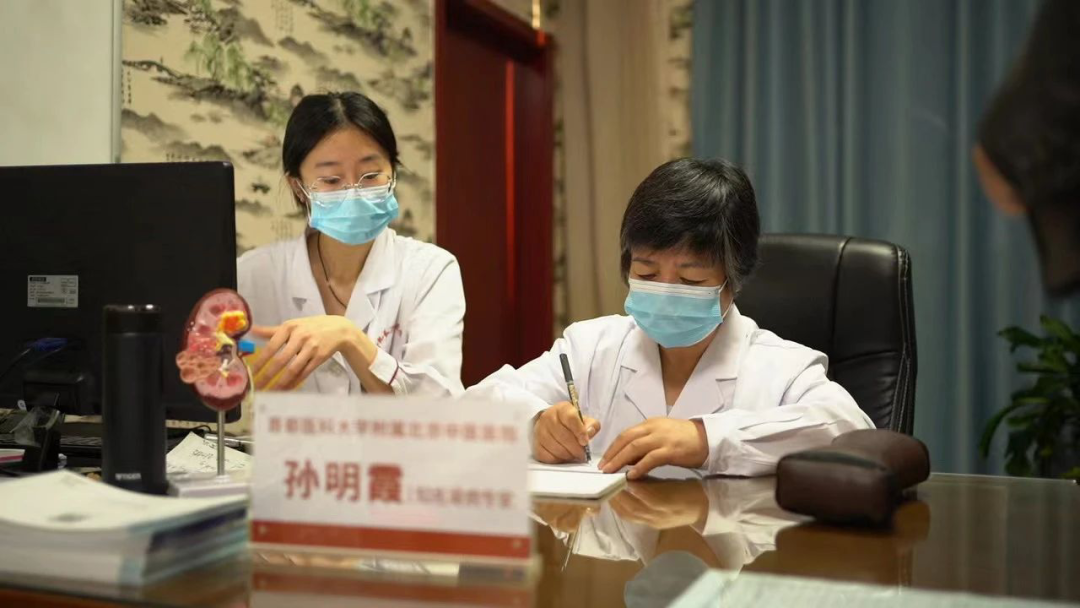 会诊预告 | 京皖川名医会诊，一站式解决呼吸难题